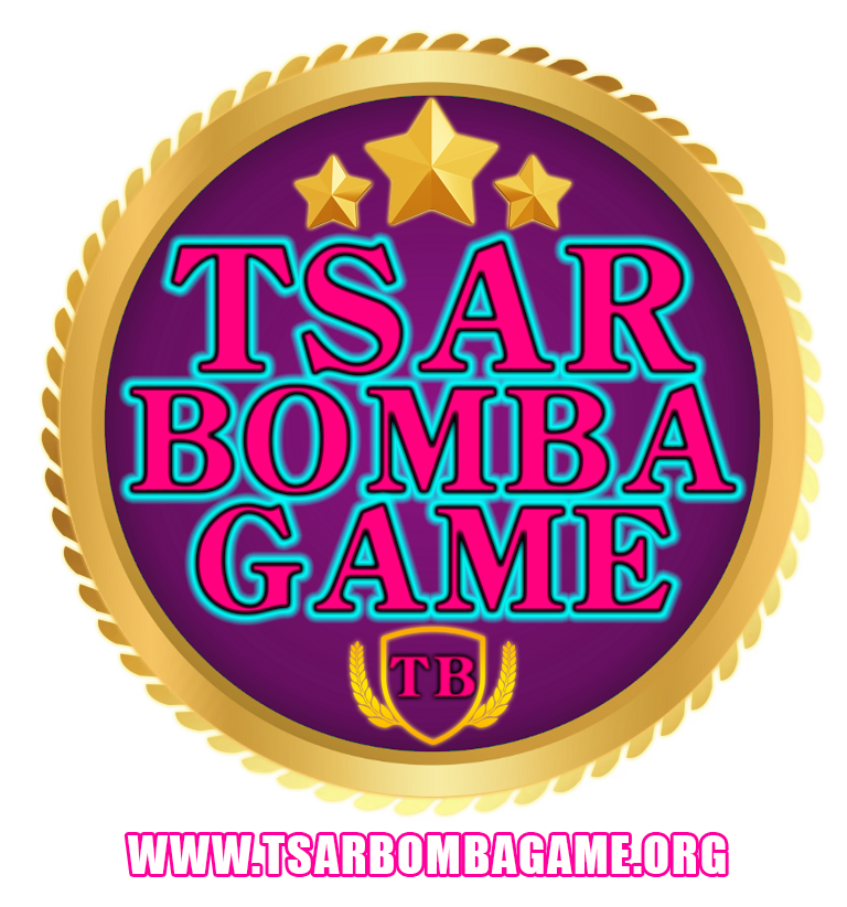 tsarbombagame
