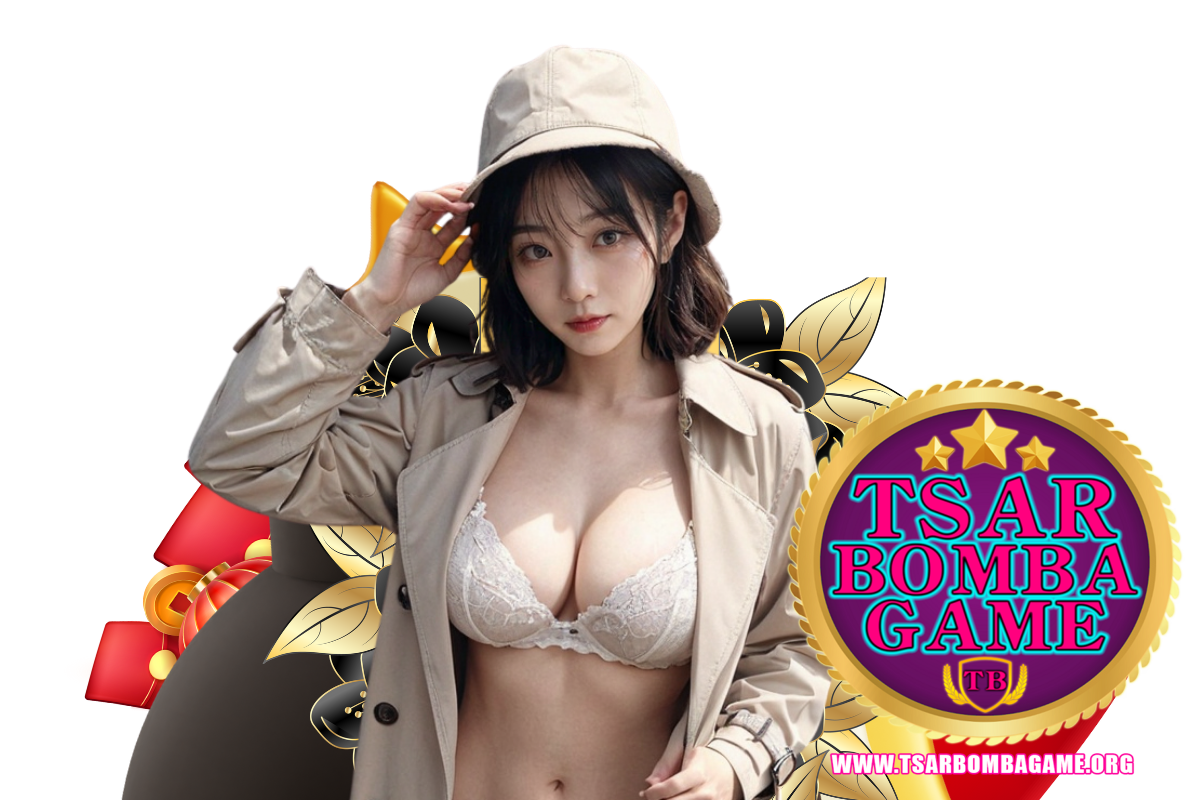 tsarbombagame สมัคร