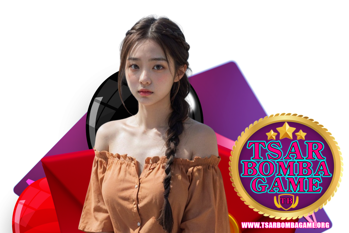 tsarbombagame สล็อต
